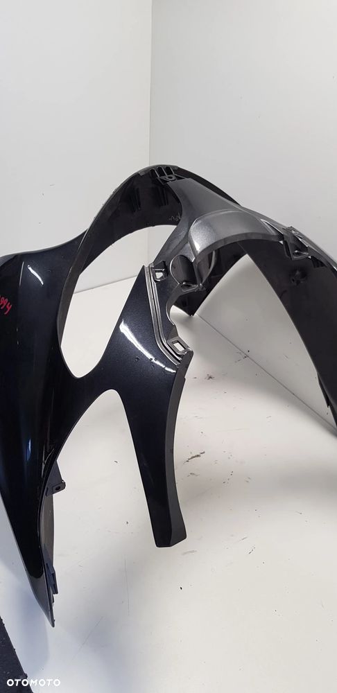 Suzuki AN 650 Burgman 03-12 Czasza Czacha Osłona Owiewka Przód - 2