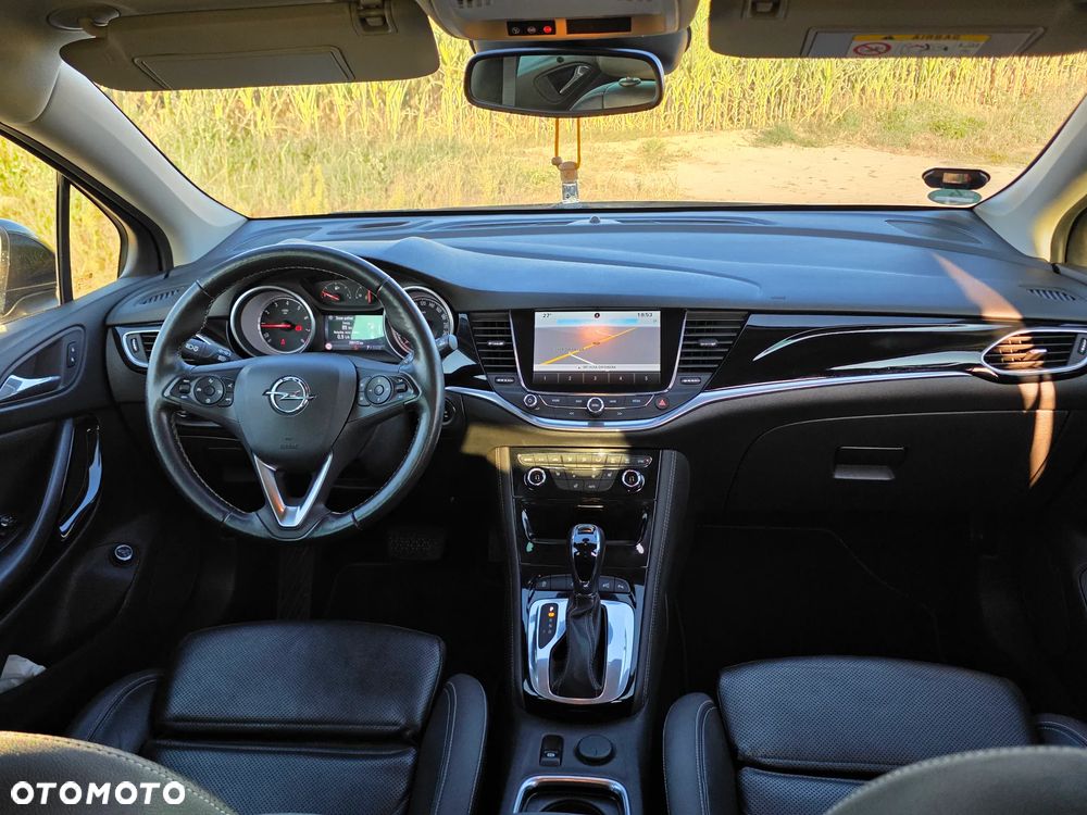 Opel Insignia - 7