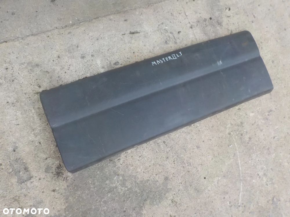 RENAULT MASTER II MOVANO A LISTWA DRZWI LEWY TYŁ - 2