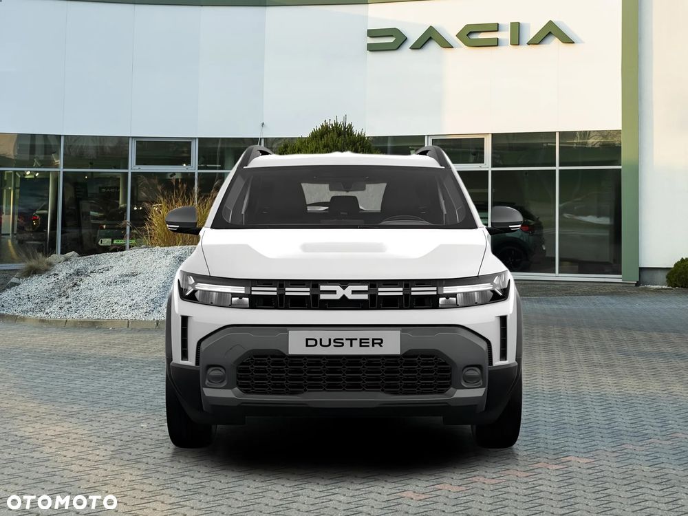 Dacia Duster - 8