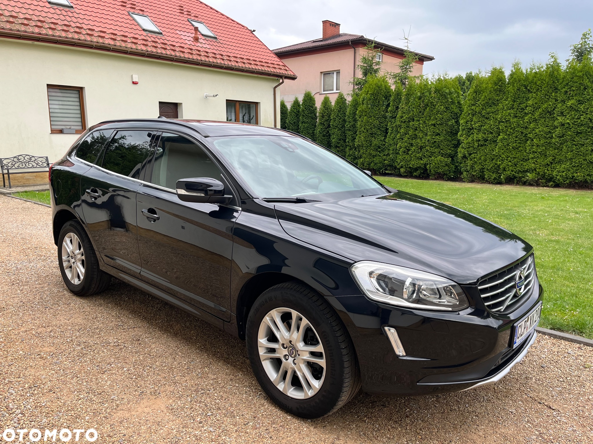 Volvo XC 60 D3 Summum - 15