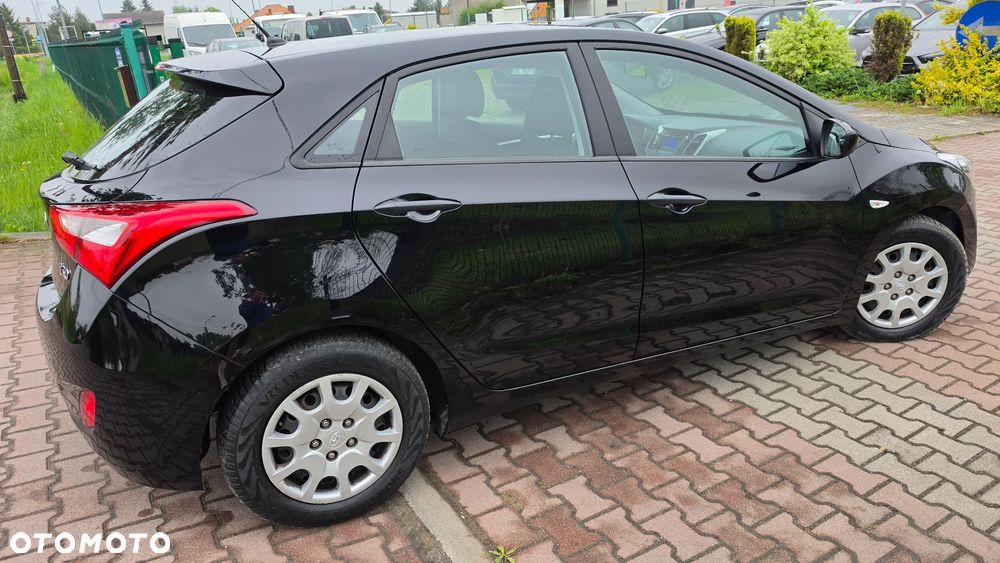 Hyundai i30 1.4 Classic - 14