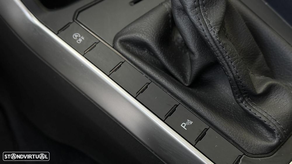 VW Taigo 1.0 TSI Style DSG - 21