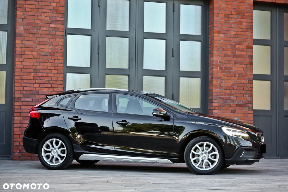 Volvo V40 Cross Country D3 Geartronic Summum - 3