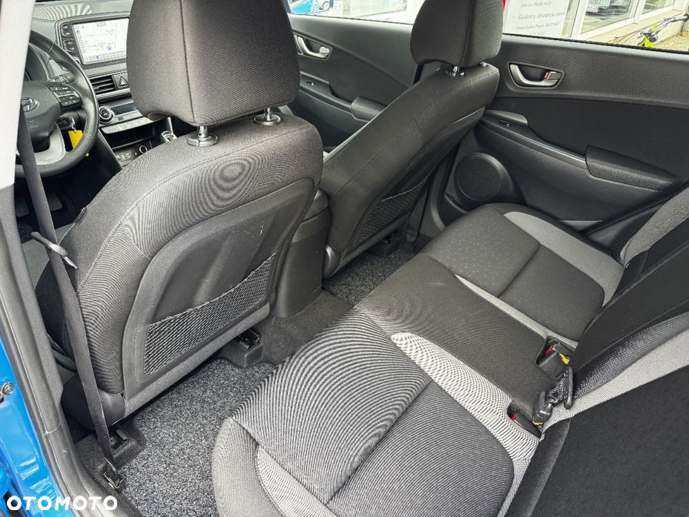 Hyundai Kona 1.0 T-GDI Smart - 22
