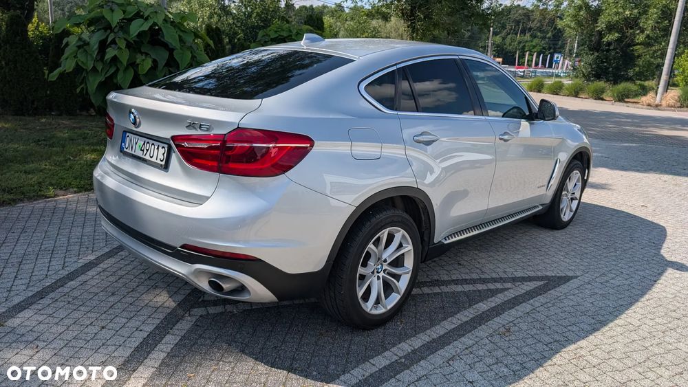 BMW X6 - 2