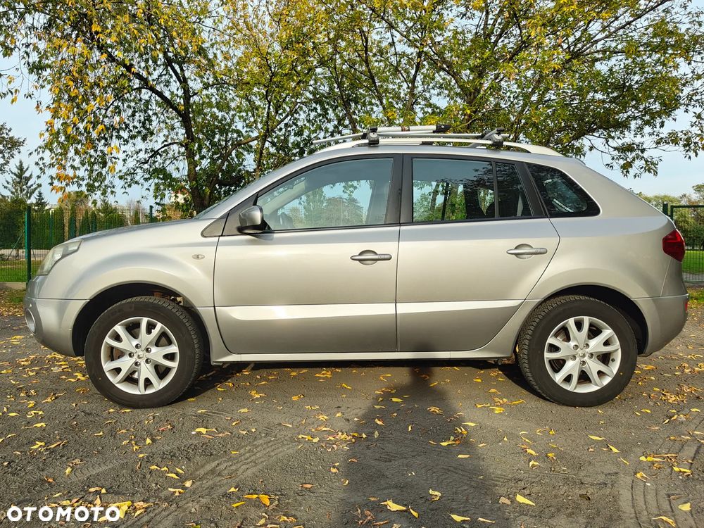 Renault Koleos 2008 photo 2