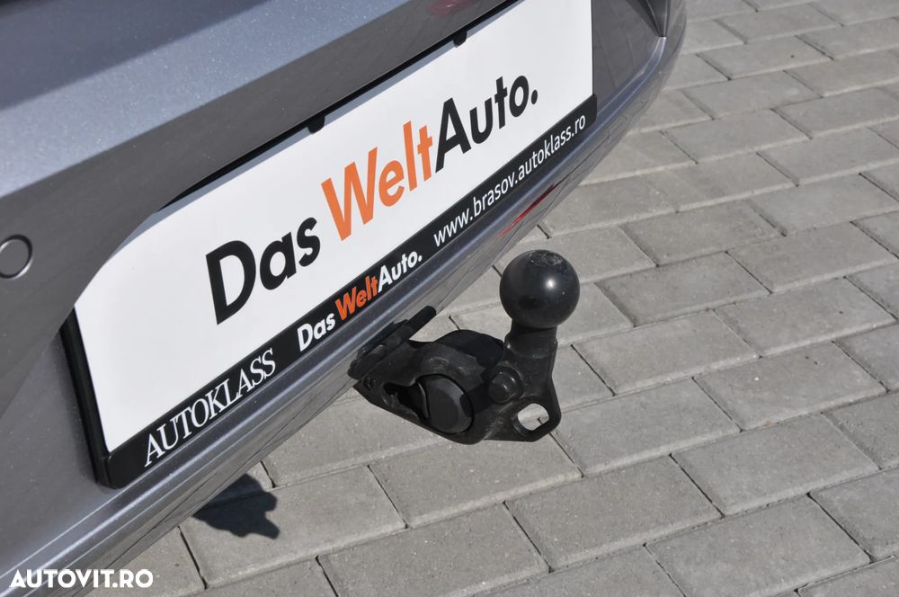 Volkswagen Tiguan 1.5 eTSI DSG MHEV Life - 31