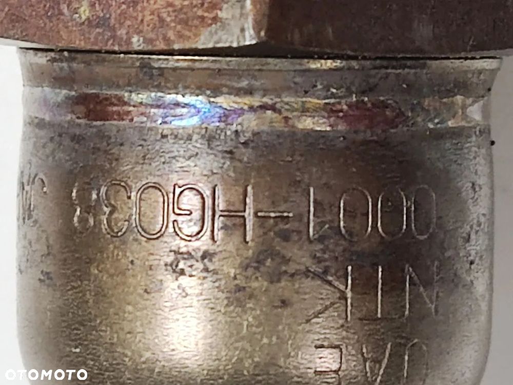 HONDA CR-V 2.0h 19-23r Sonda Lambda - 3