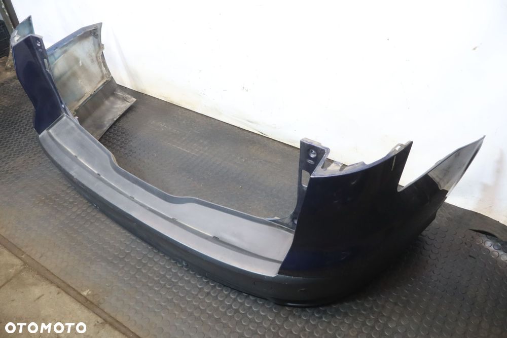 ZDERZAK TYLNY FORD FOCUS III MK3 IB - 5