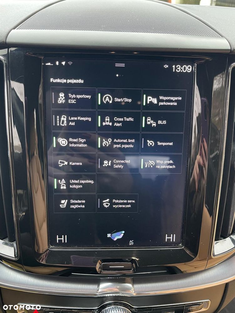 Volvo XC 60 B5 D AWD Geartronic Momentum Pro - 30