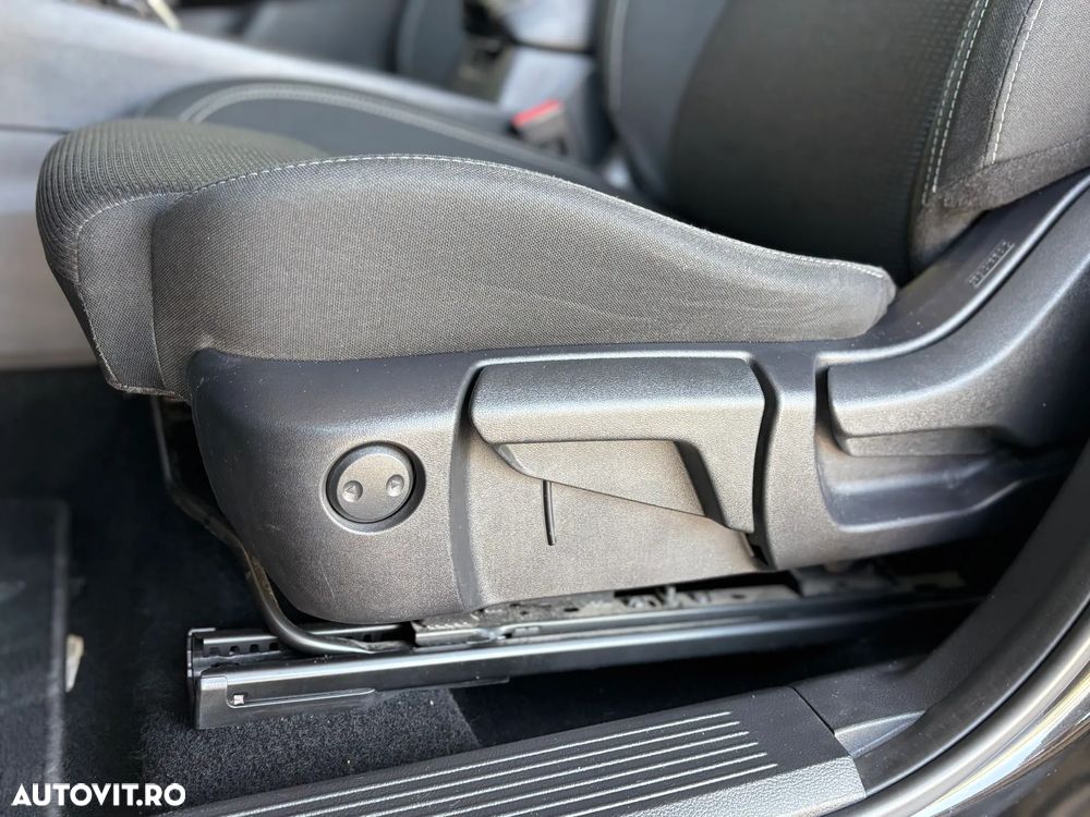 Nissan Qashqai 1.3 DIG-T MHEV Xtronic Acenta - 30