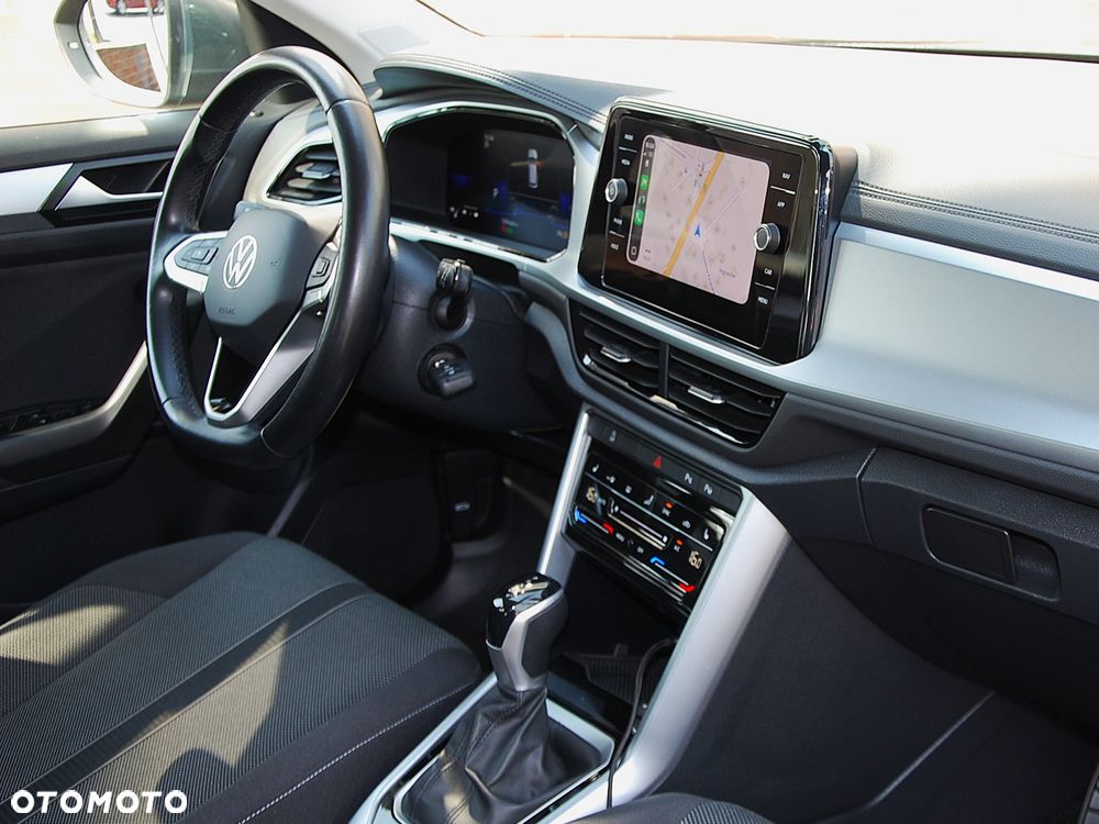 Volkswagen T-Roc 1.5 TSI Life DSG - 13