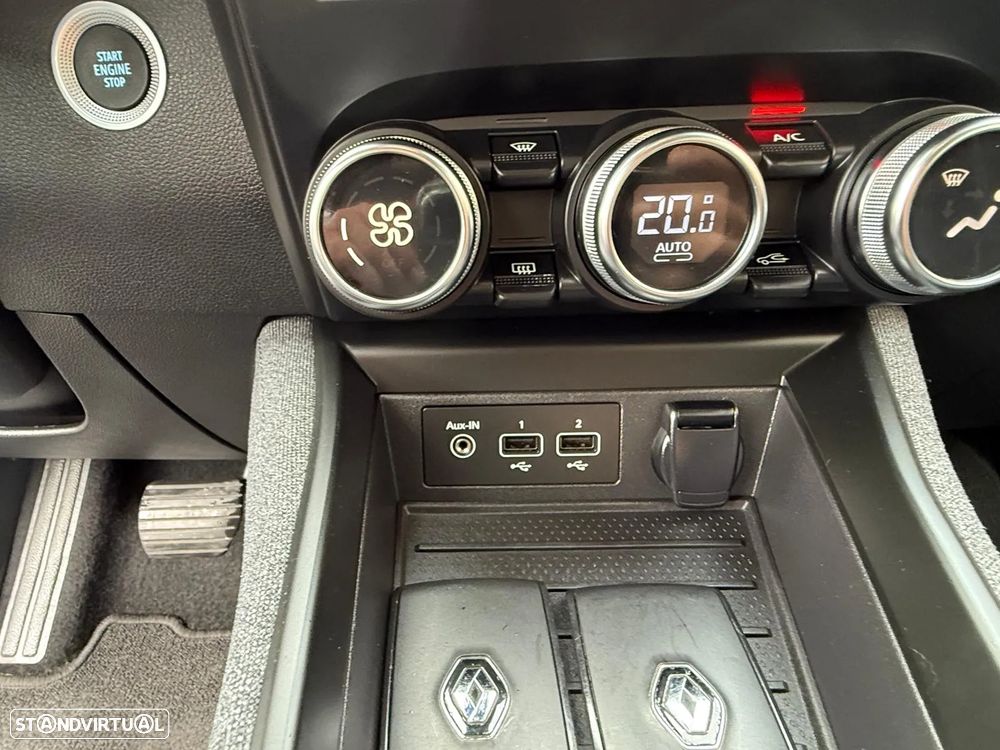 Renault Zoe (c/ Bateria) Limited 50 - 25