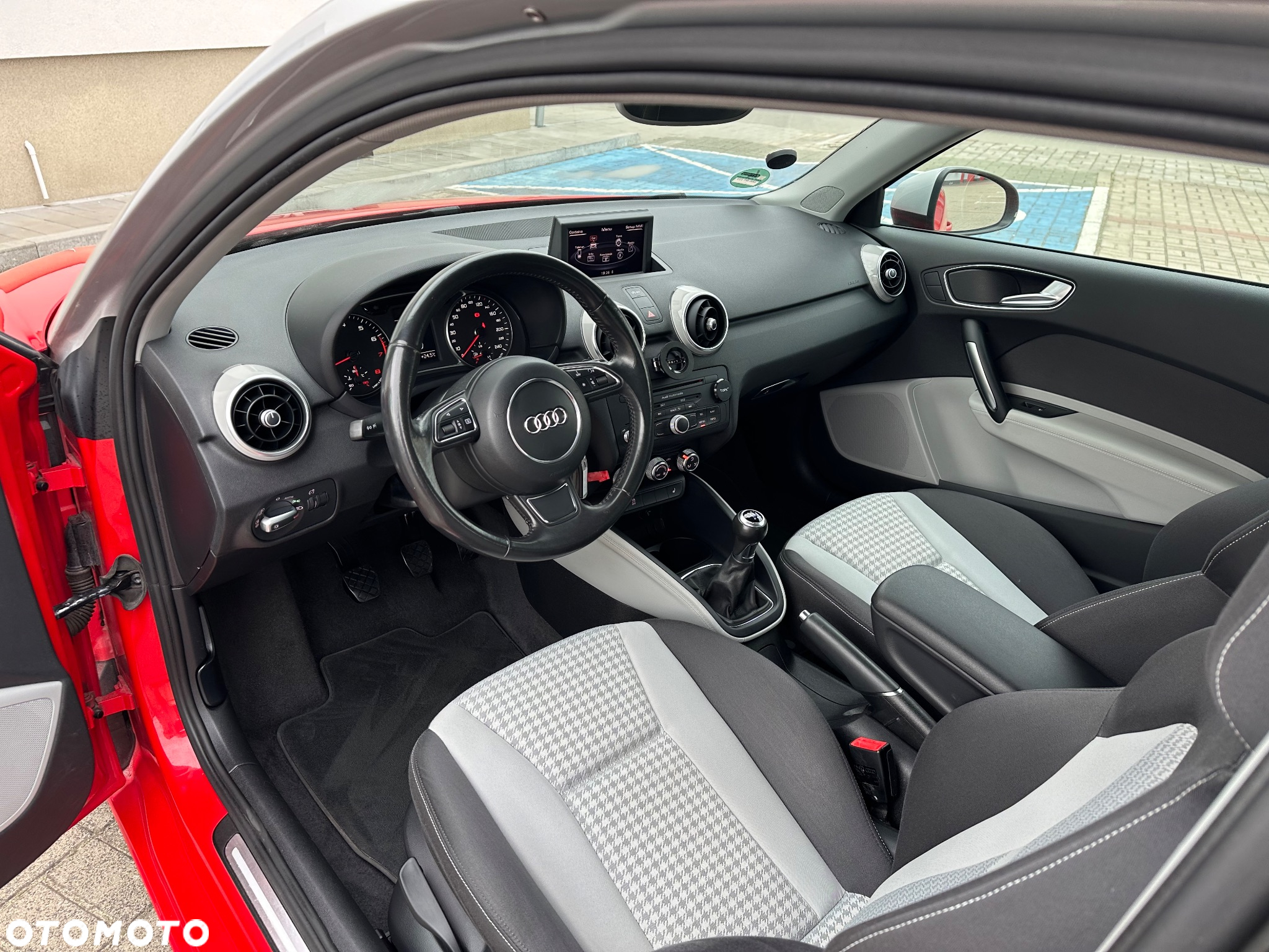 Audi A1 - 15