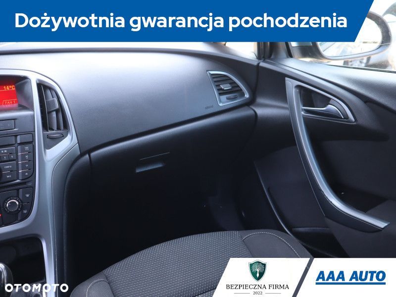 Opel Astra - 10