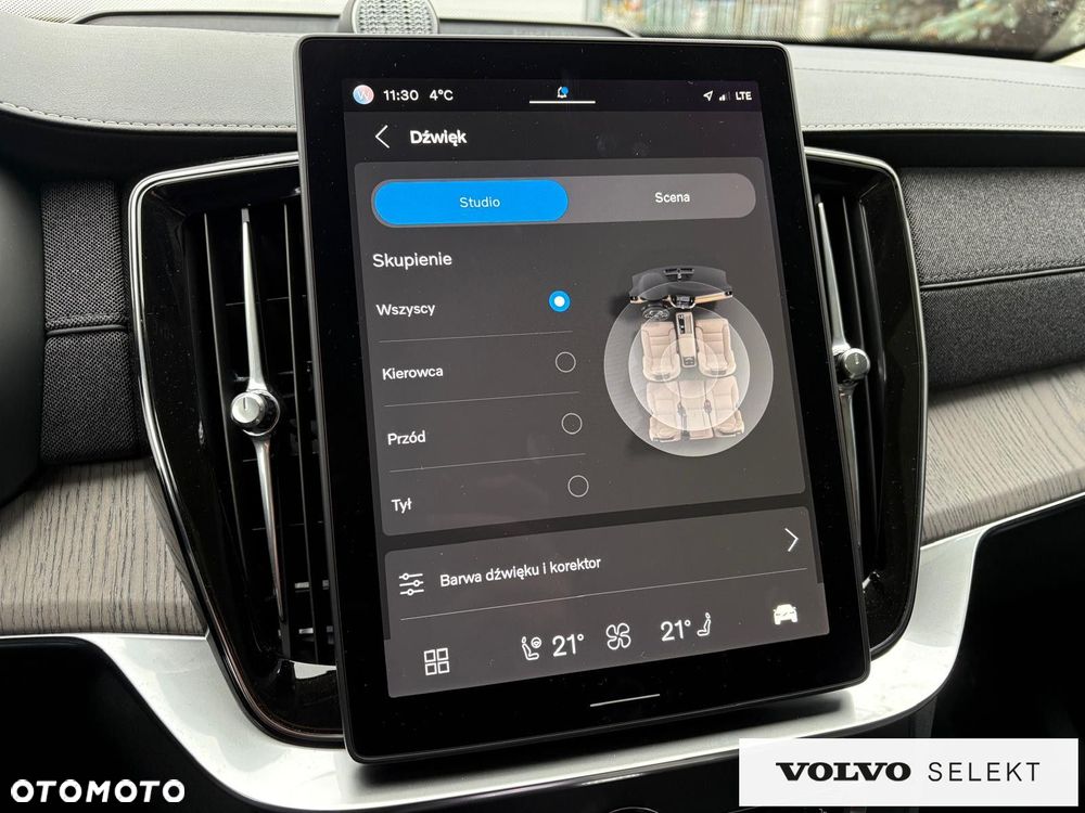 Volvo XC 90 - 38