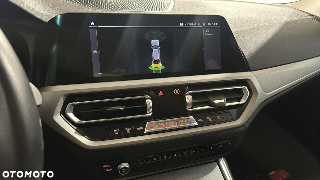 BMW Seria 3 - 19