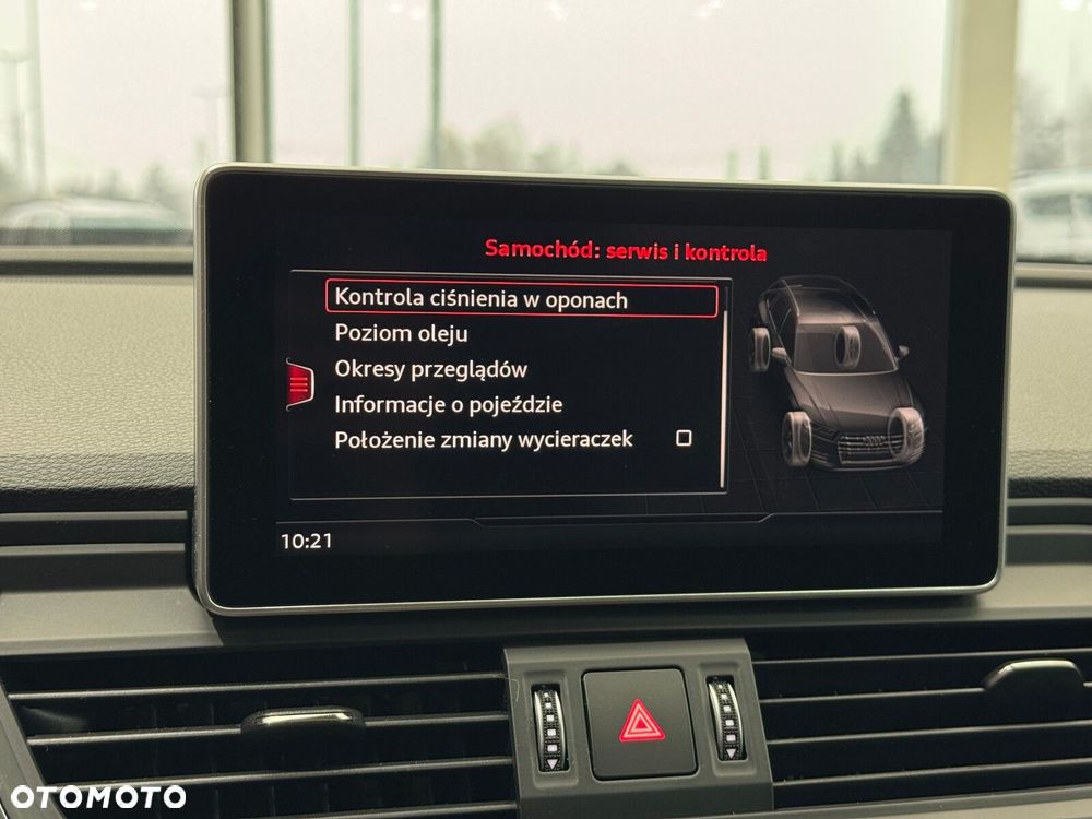 Audi Q5 2.0 TDI Quattro S tronic - 36