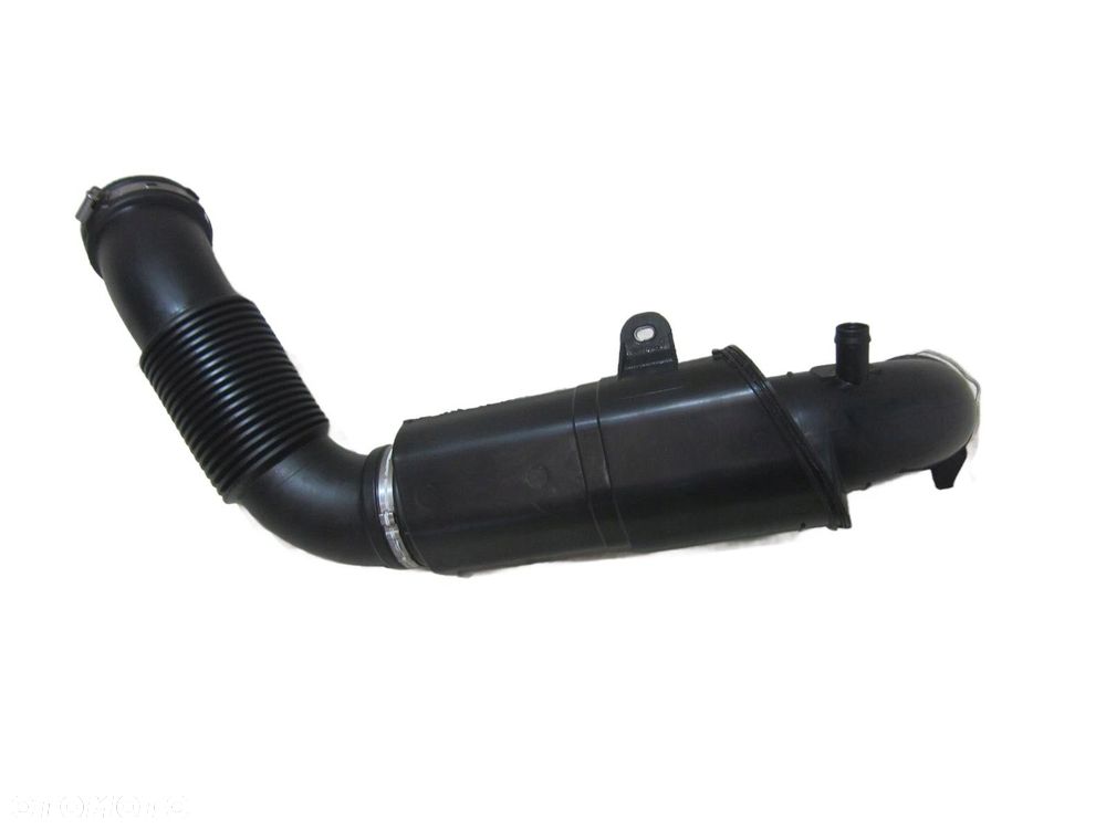 BMW X1 F48 B46 PRZEWÓD POWIETRZA RURA DOLOT REZONATOR 7619268 13717619268 - 1