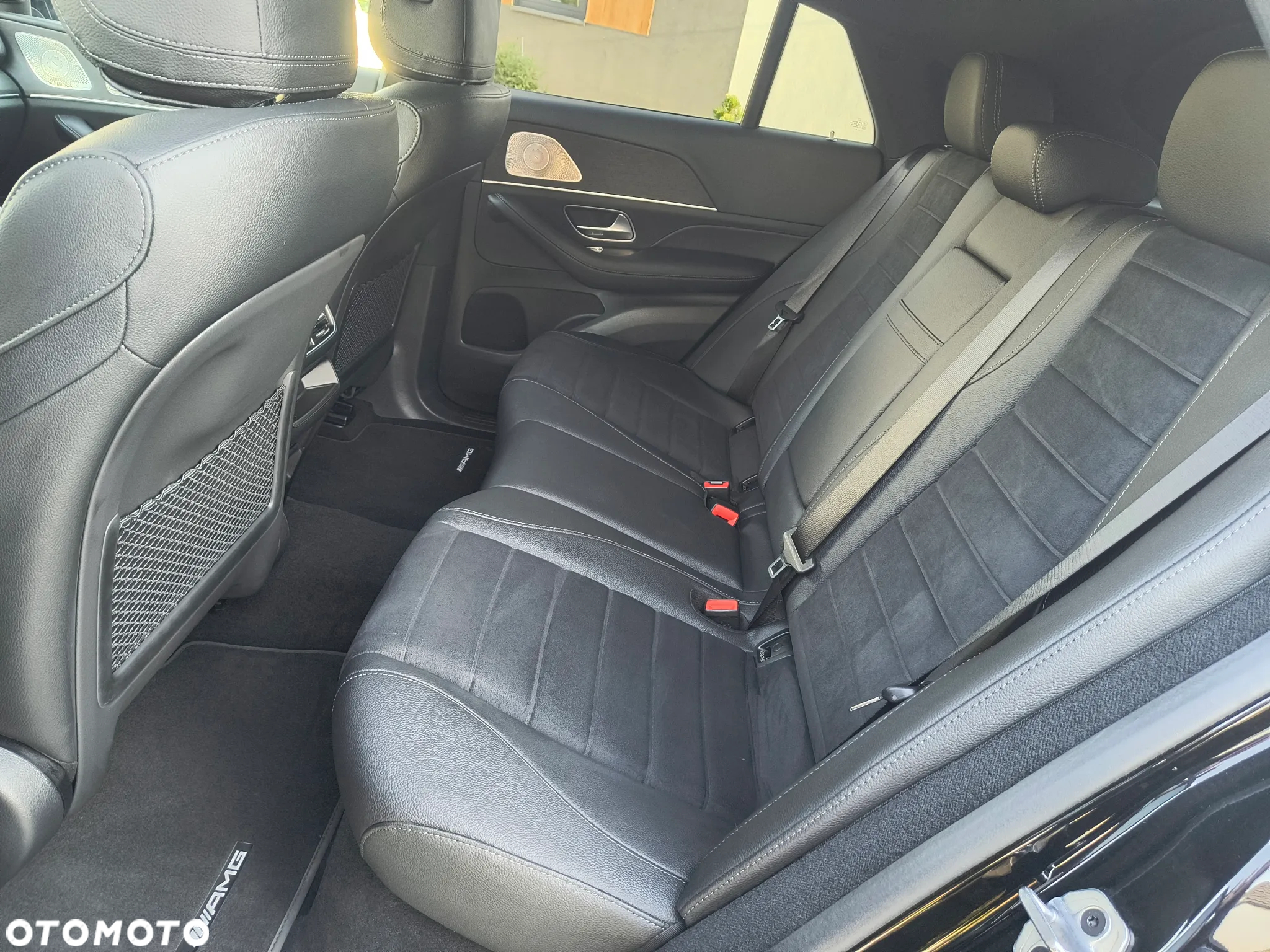 Mercedes-Benz GLE Coupe 400 e PHEV 4-Matic AMG Line - 22