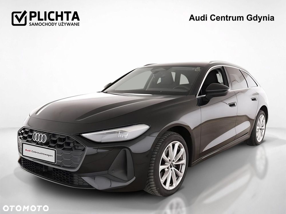 Audi A5 Avant TFSI Quattro S tronic - 2