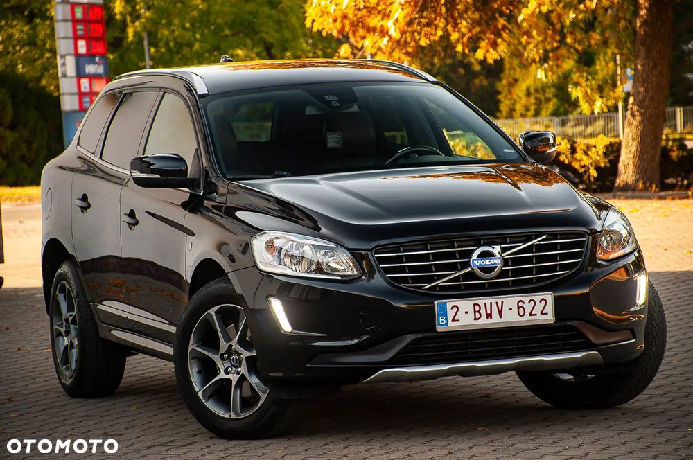 Volvo XC 60 DRIVe Ocean Race - 21