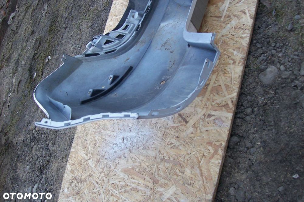 ZDERZAK TYLNY VW GOLF VI HB.4XPDC - 6