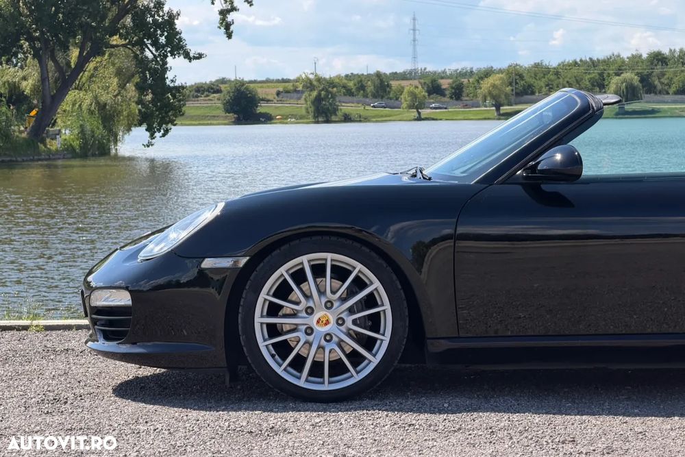 Porsche Boxster - 4