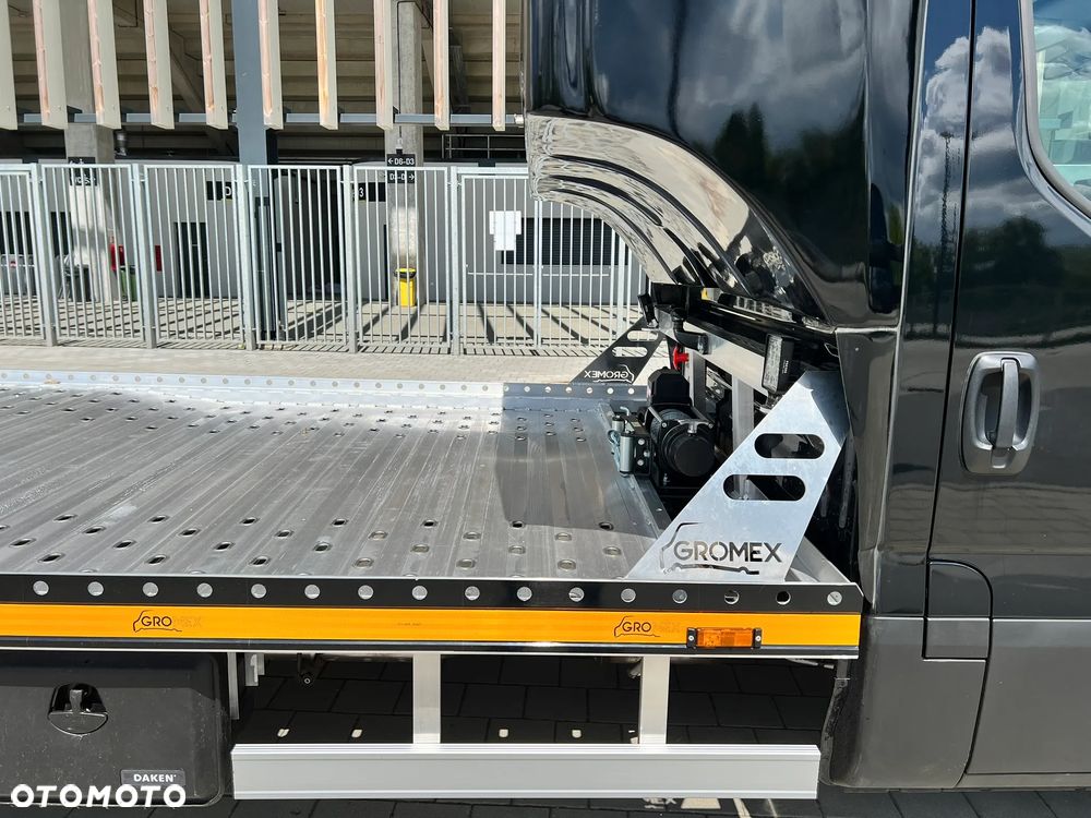 Iveco Daily 35S18HA8/P AirPro, Tacho - 16