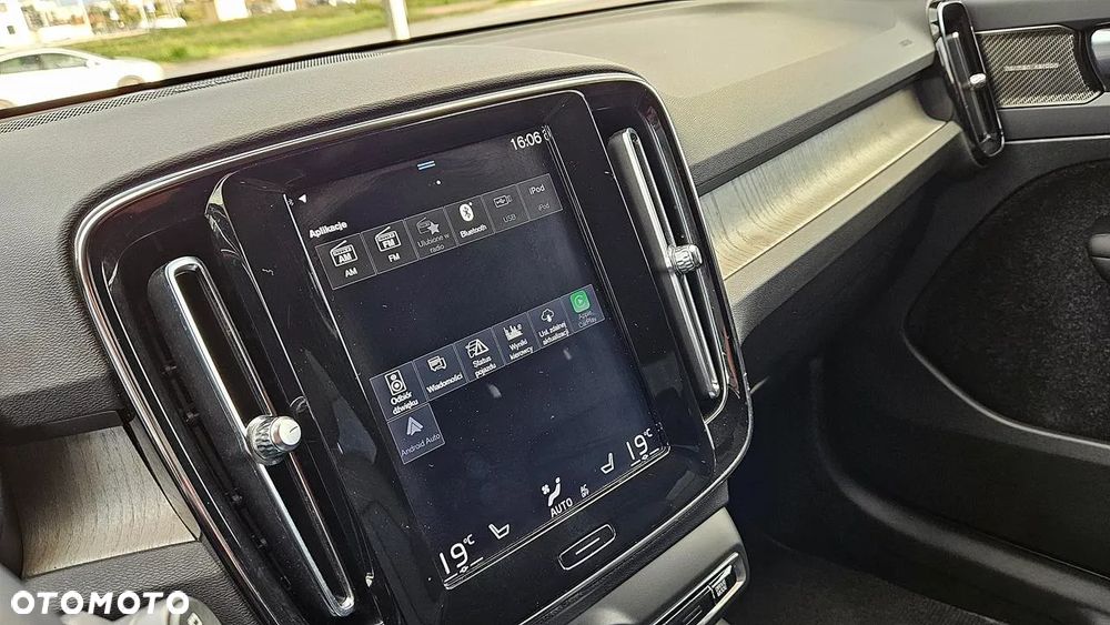 Volvo XC 40 D3 Inscription - 29