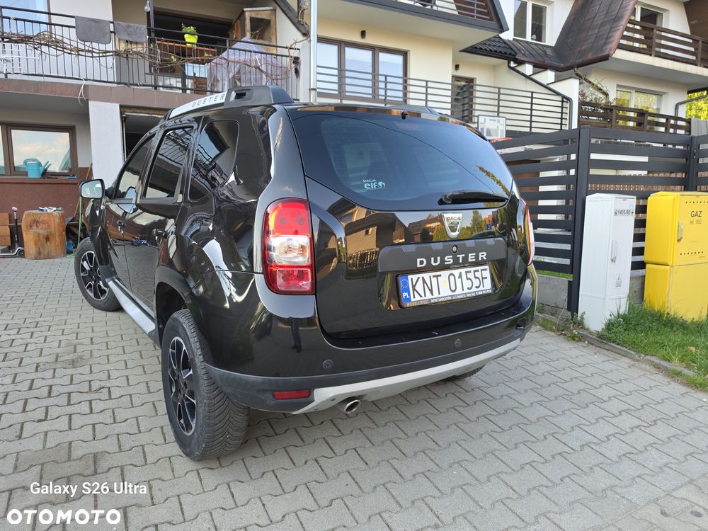 Dacia Duster - 10