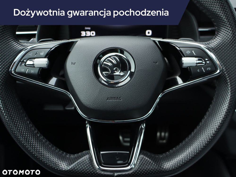 Skoda Scala - 20