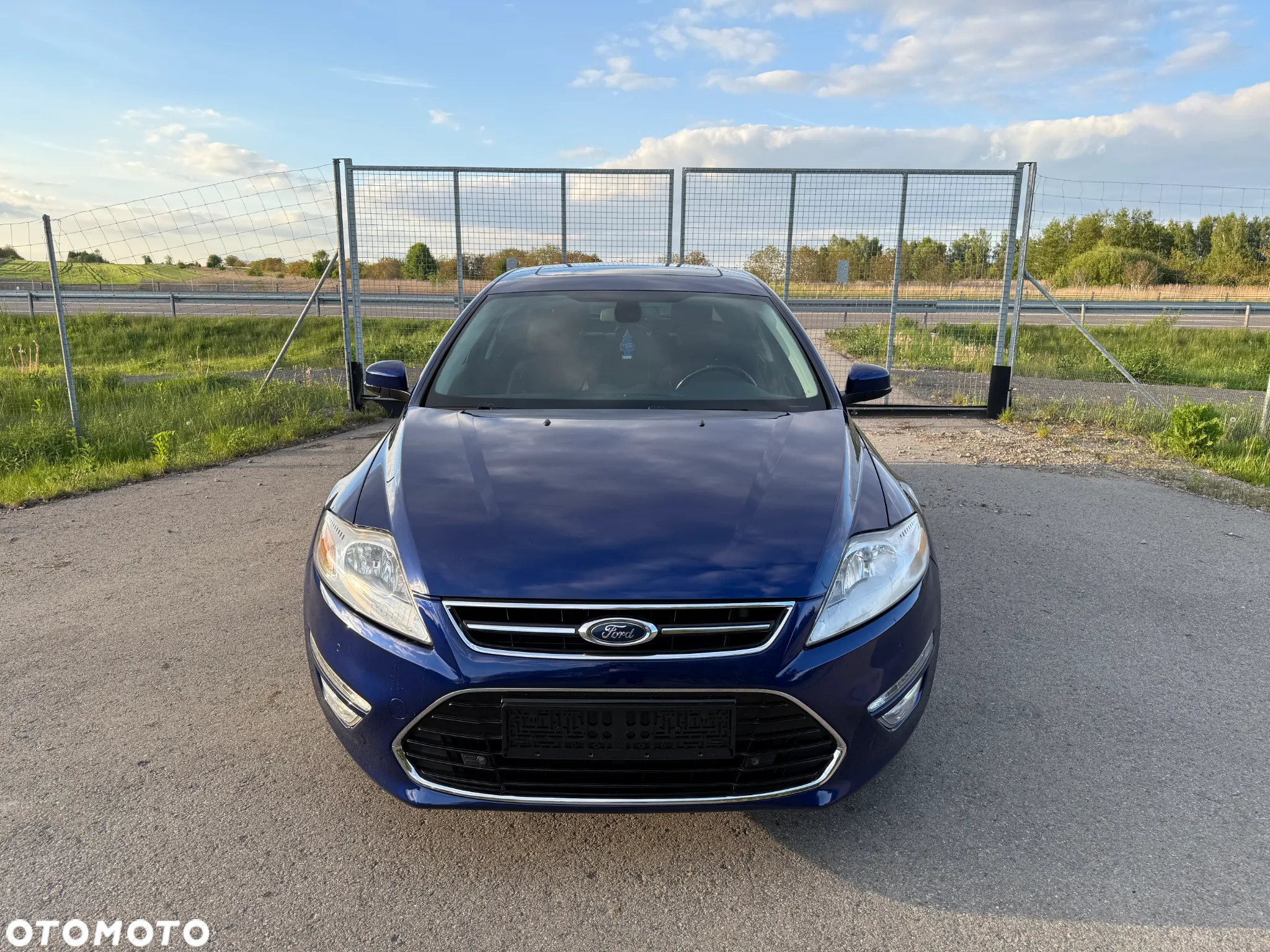 Ford Mondeo 1.6 TDCi Titanium - 7