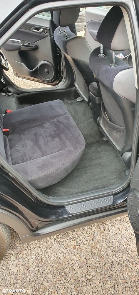 Honda Civic 1.8i-VTEC Executive - 22