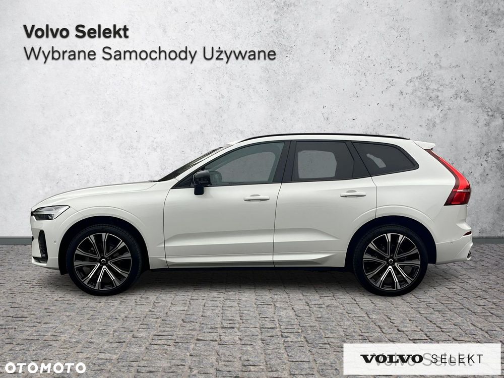 Volvo XC 60 - 3