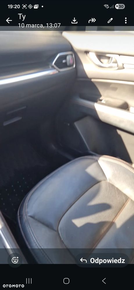 Mazda CX-5 2.5 Skypassion AWD - 10