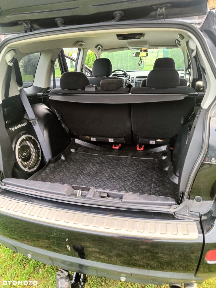 Mitsubishi Outlander 2.2 DID Instyle - 11