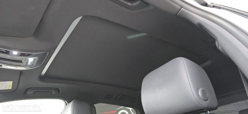 Audi A6 Avant 2.0 TDi S-line S tronic - 14