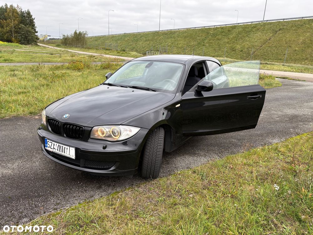 BMW Seria 1 118d - 7