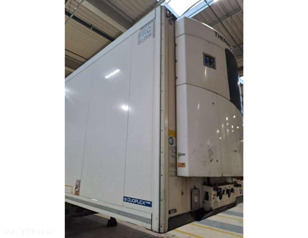 Krone SDR Cool Liner FP 60 ThermoKing SLXi 300 - 2