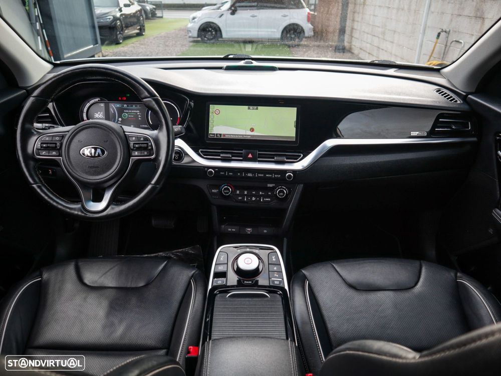 Kia e-Niro 64kWh - 25