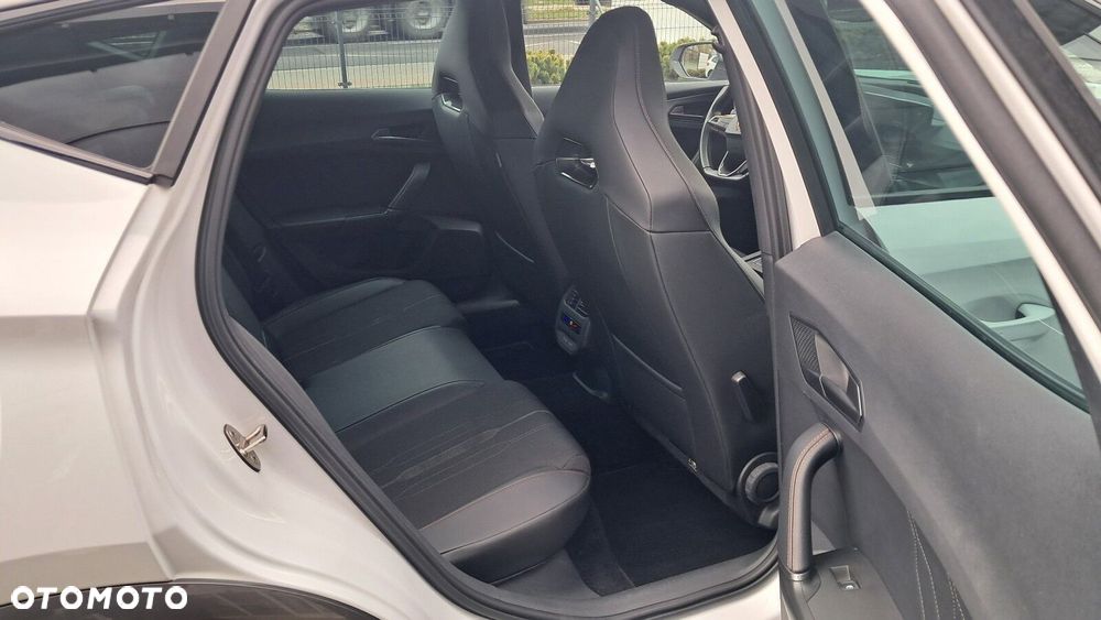 Cupra Formentor 1.5 TSI DSG - 7