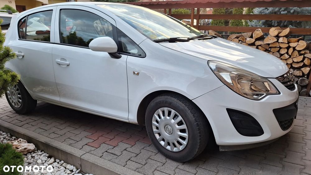 Opel Corsa 1.2 16V EcoFLEX Active - 3