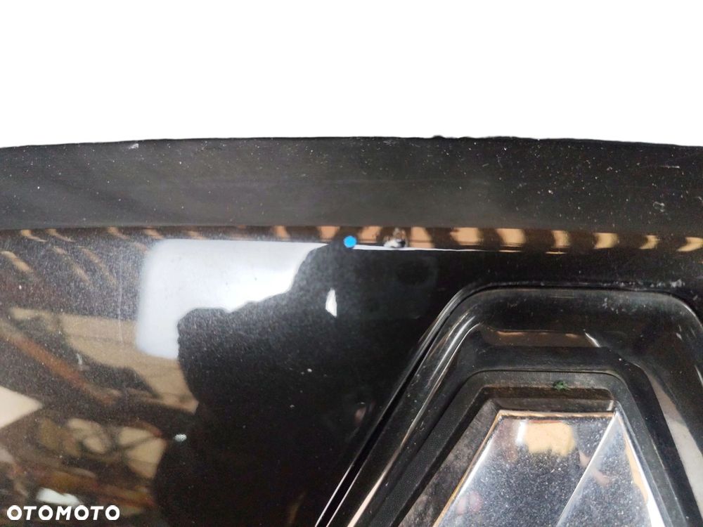 MASKA RENAULT LAGUNA III LIFT (2010-2015) 2.0 DCI 131KM - 10