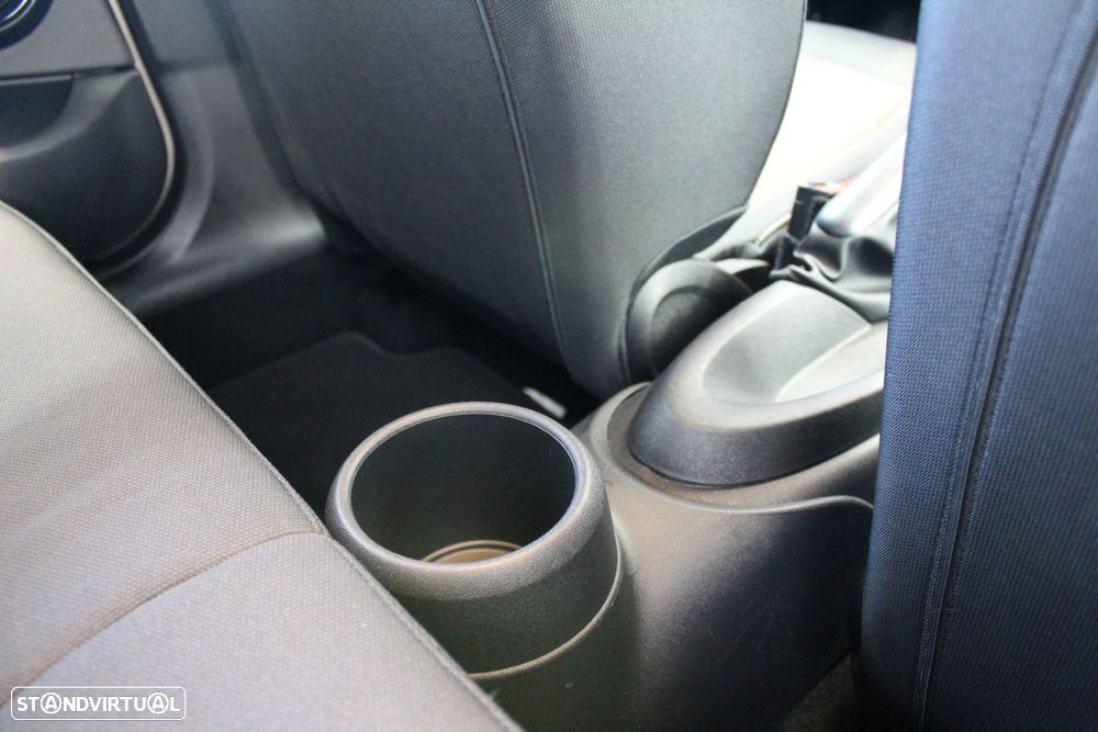 MINI 5 Portas Cooper - 17