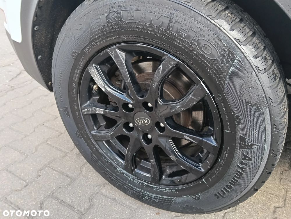 Kia Sportage 1.6 T-GDI 2WD SPIRIT - 10