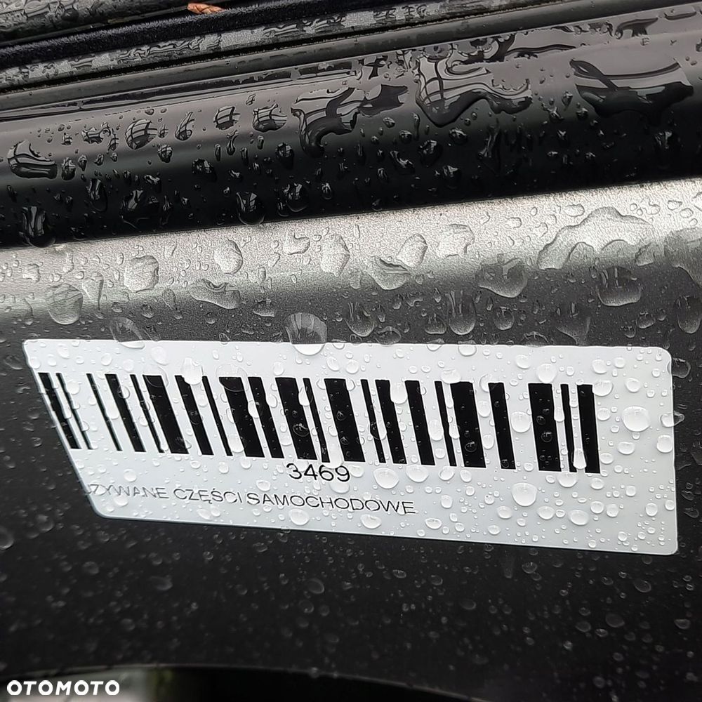 DRZWI LEWY PRZÓD MAZDA 3 BL 08-13R - 7