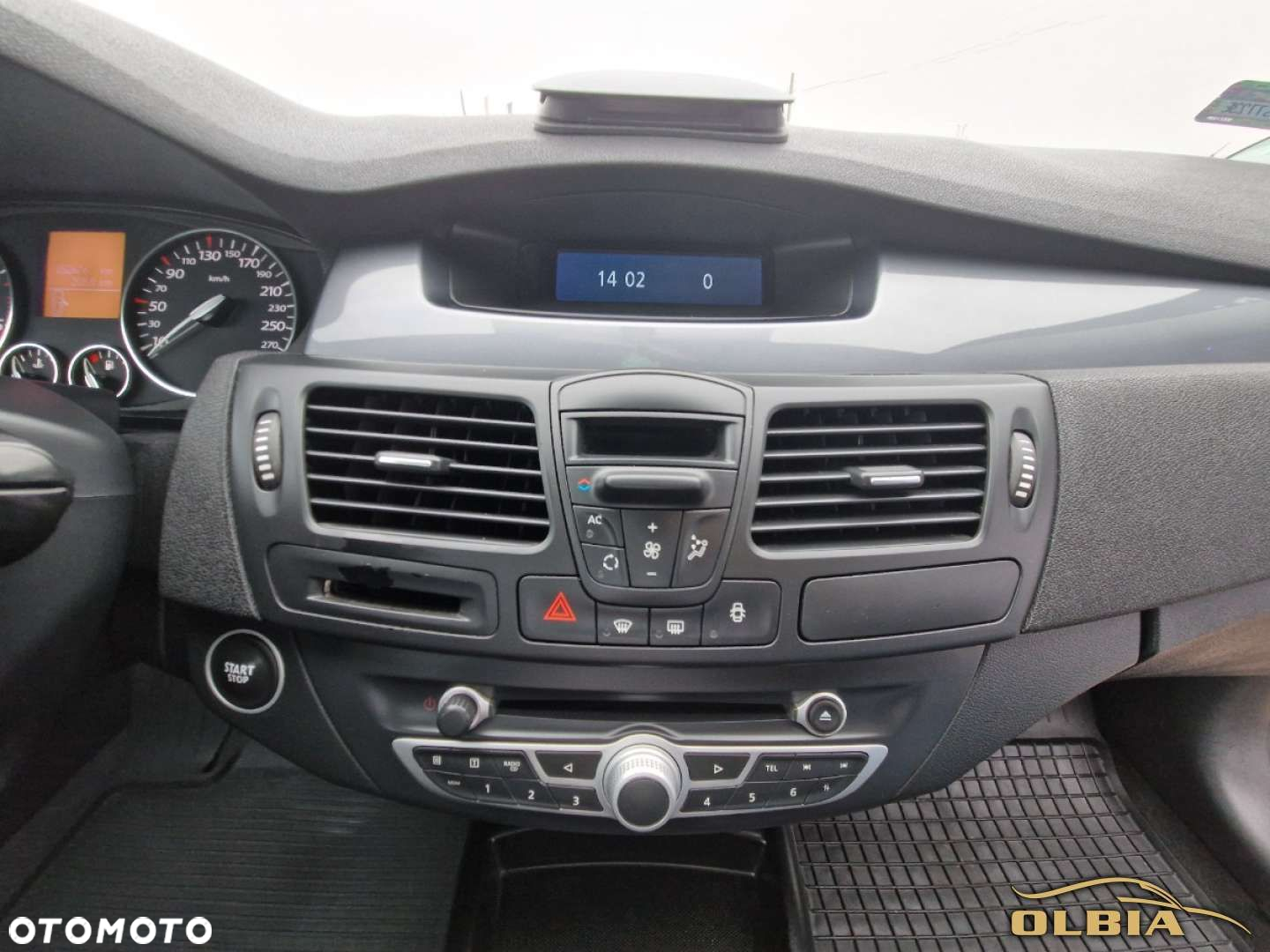 Renault Laguna 1.5 dCi Expression - 5
