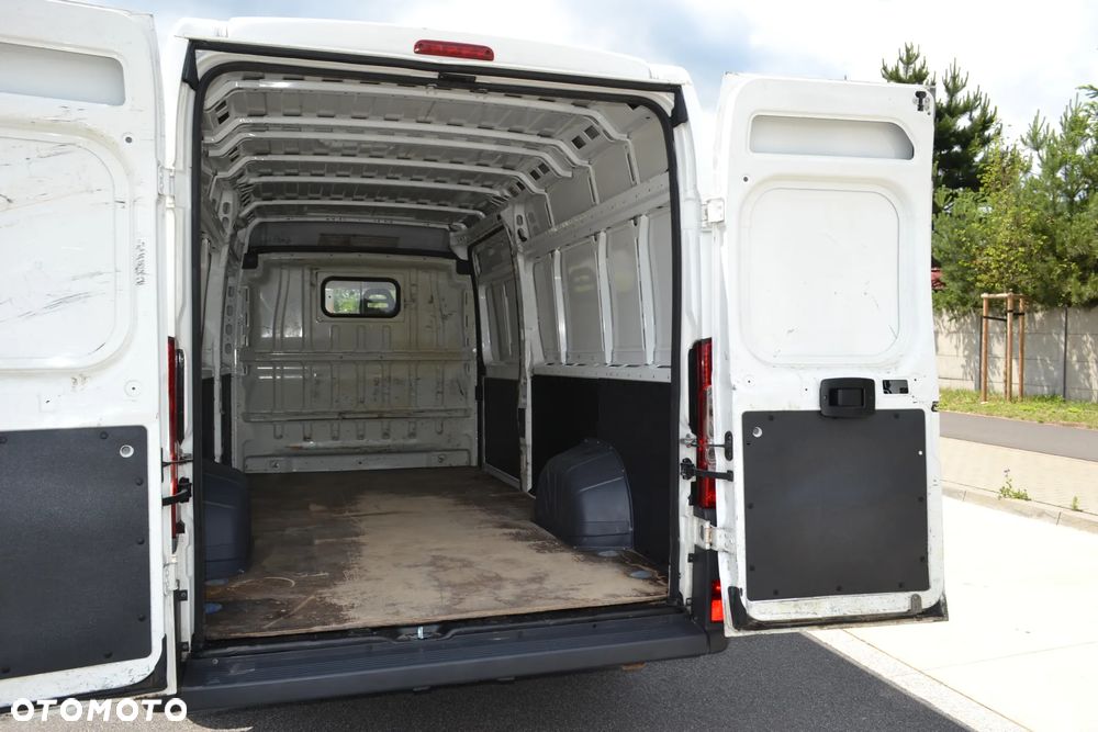 Peugeot Boxer - 28